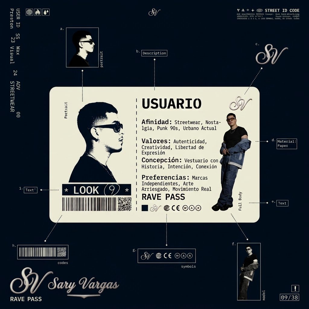 Usuario Objetivo